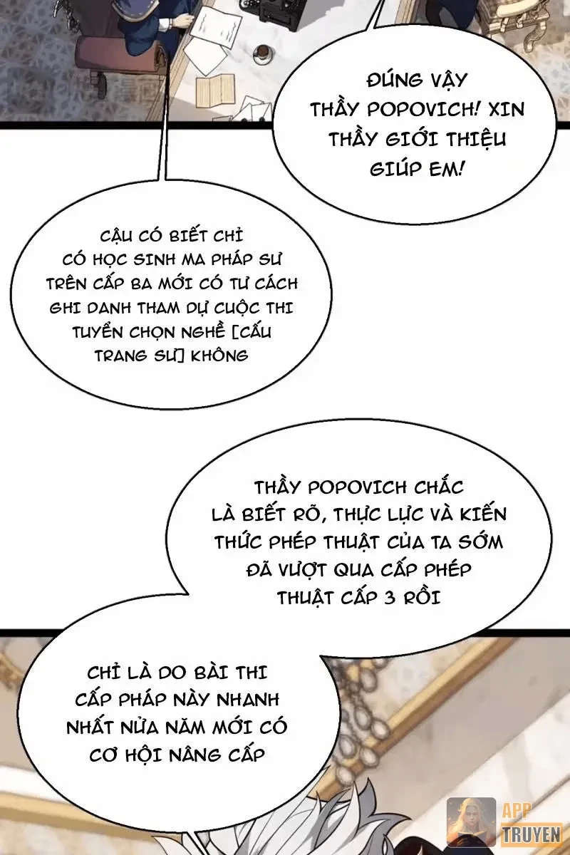 Tội Ác Chi Thành Chapter 18 - 63