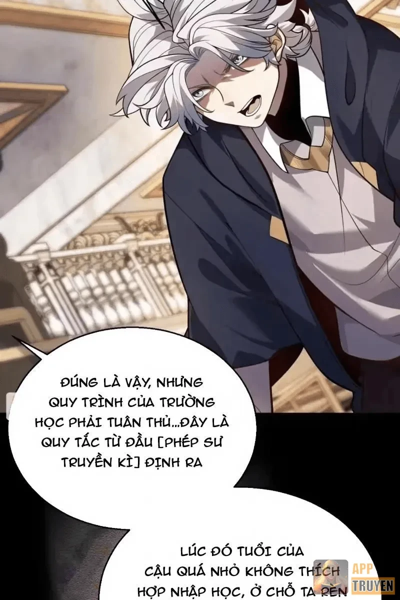 Tội Ác Chi Thành Chapter 18 - 64