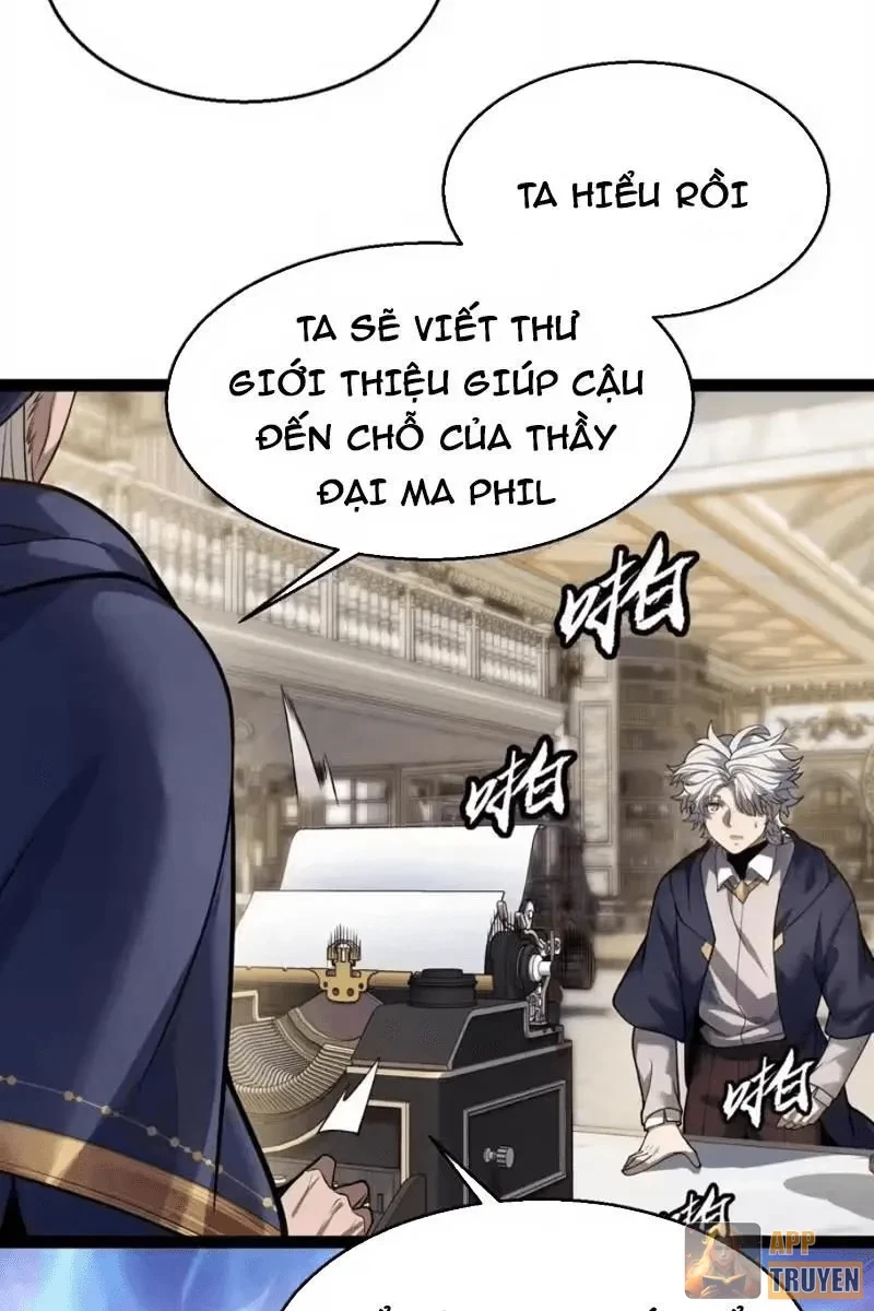 Tội Ác Chi Thành Chapter 18 - 70