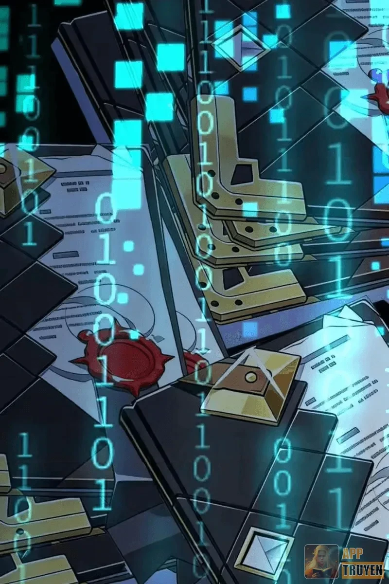 Tội Ác Chi Thành Chapter 18 - 94