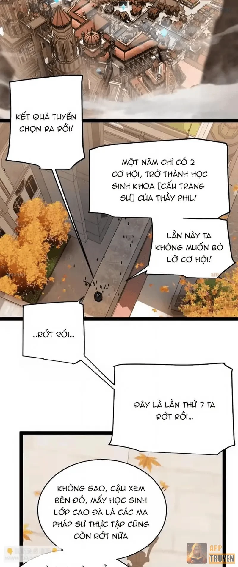 Tội Ác Chi Thành Chapter 19 - 3