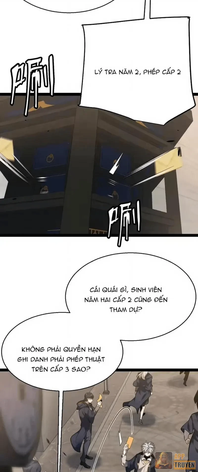 Tội Ác Chi Thành Chapter 19 - 5