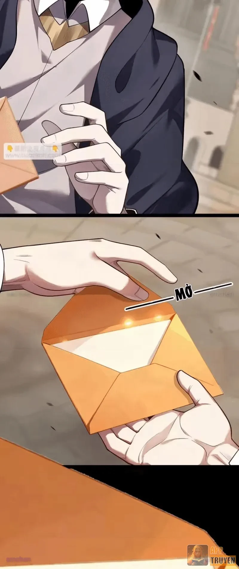 Tội Ác Chi Thành Chapter 19 - 7