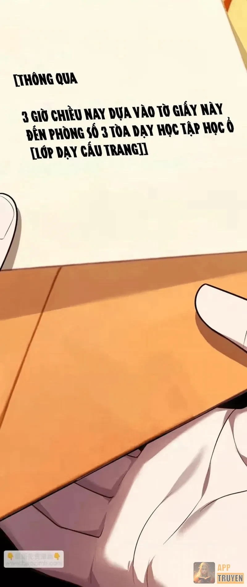 Tội Ác Chi Thành Chapter 19 - 8