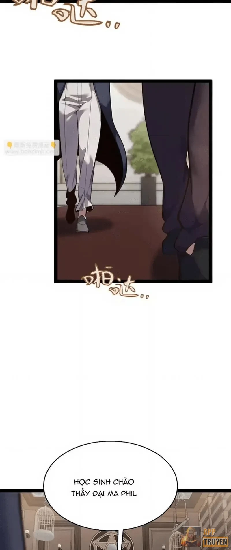 Tội Ác Chi Thành Chapter 19 - 10