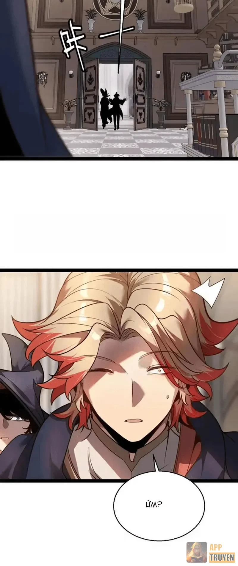 Tội Ác Chi Thành Chapter 19 - 11