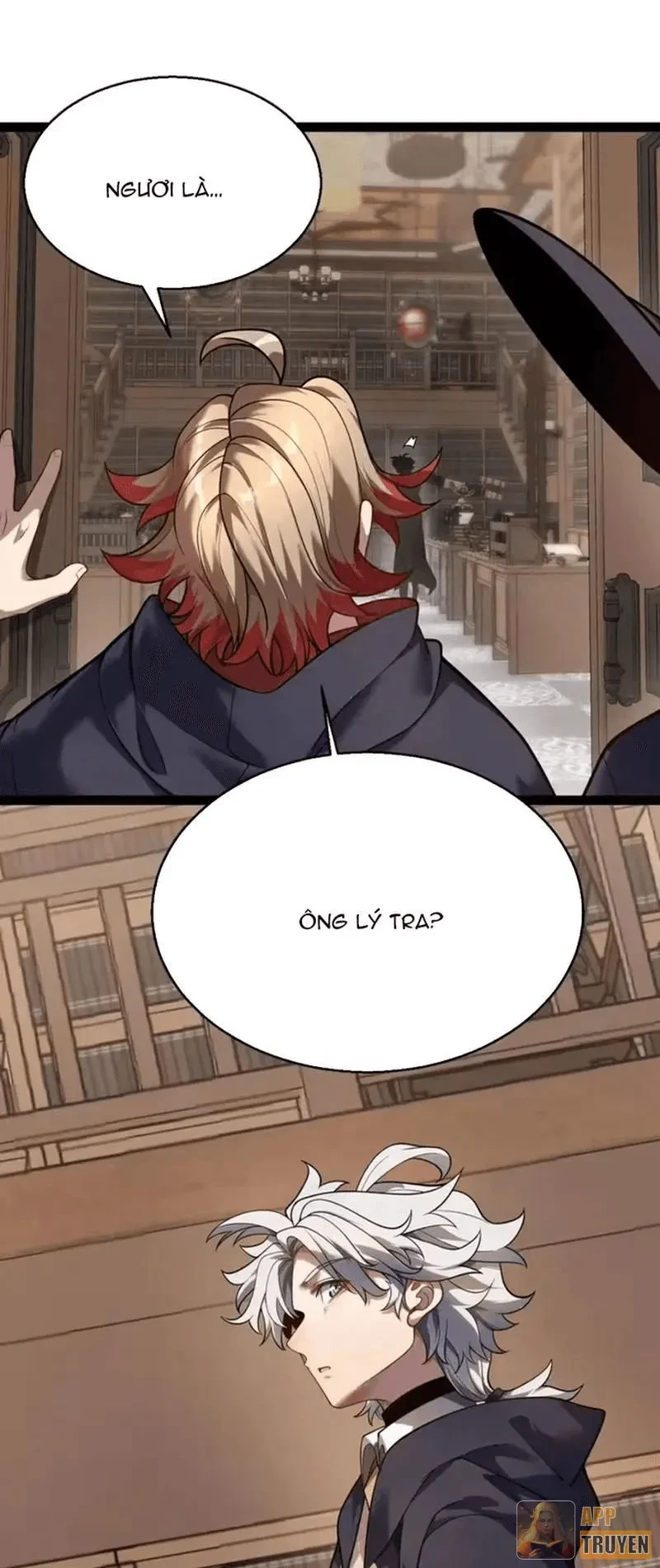 Tội Ác Chi Thành Chapter 19 - 12