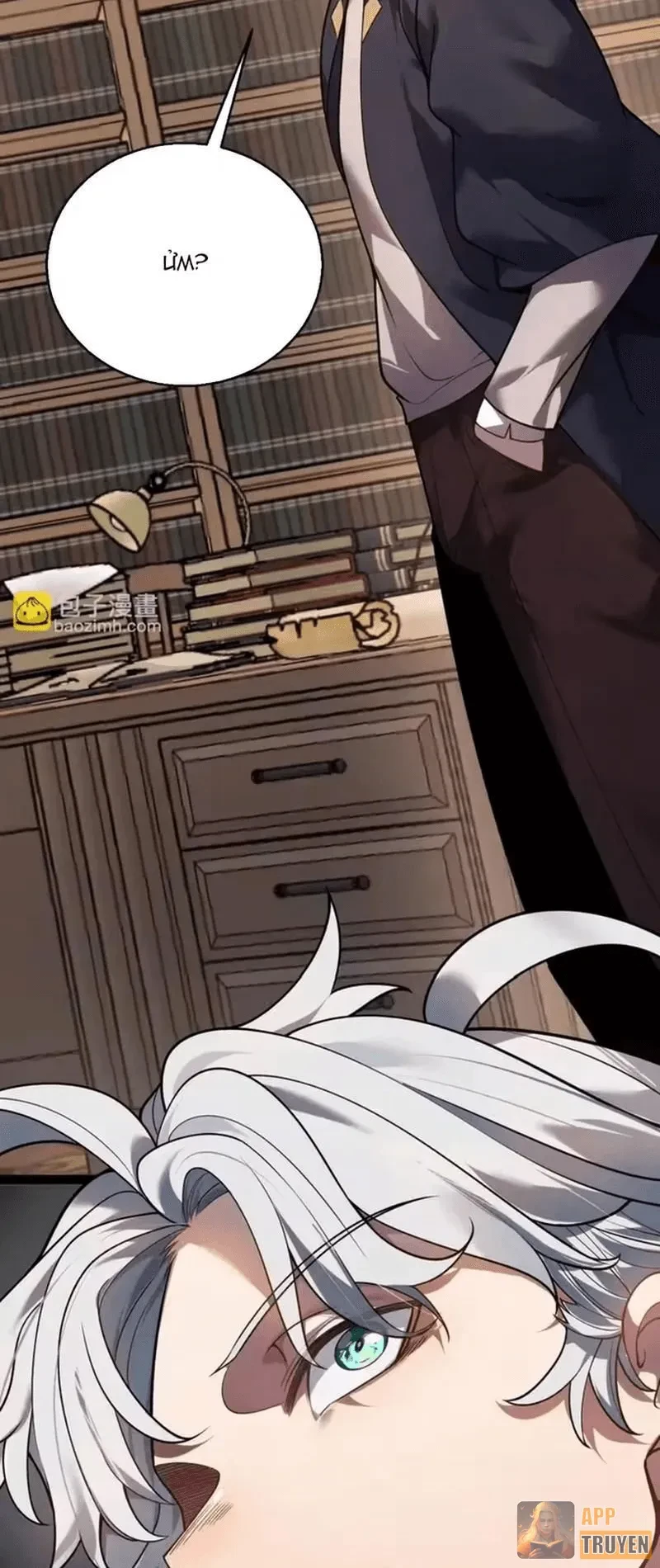 Tội Ác Chi Thành Chapter 19 - 13