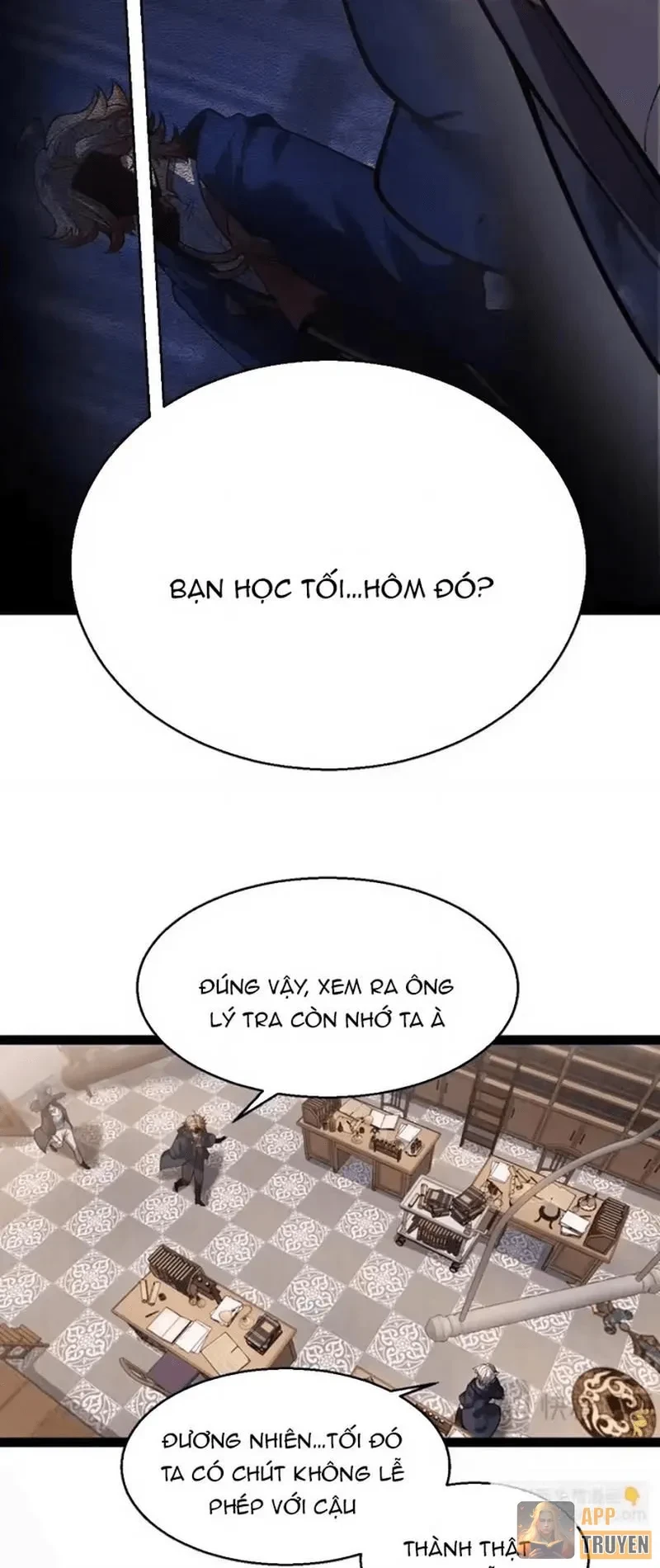 Tội Ác Chi Thành Chapter 19 - 15