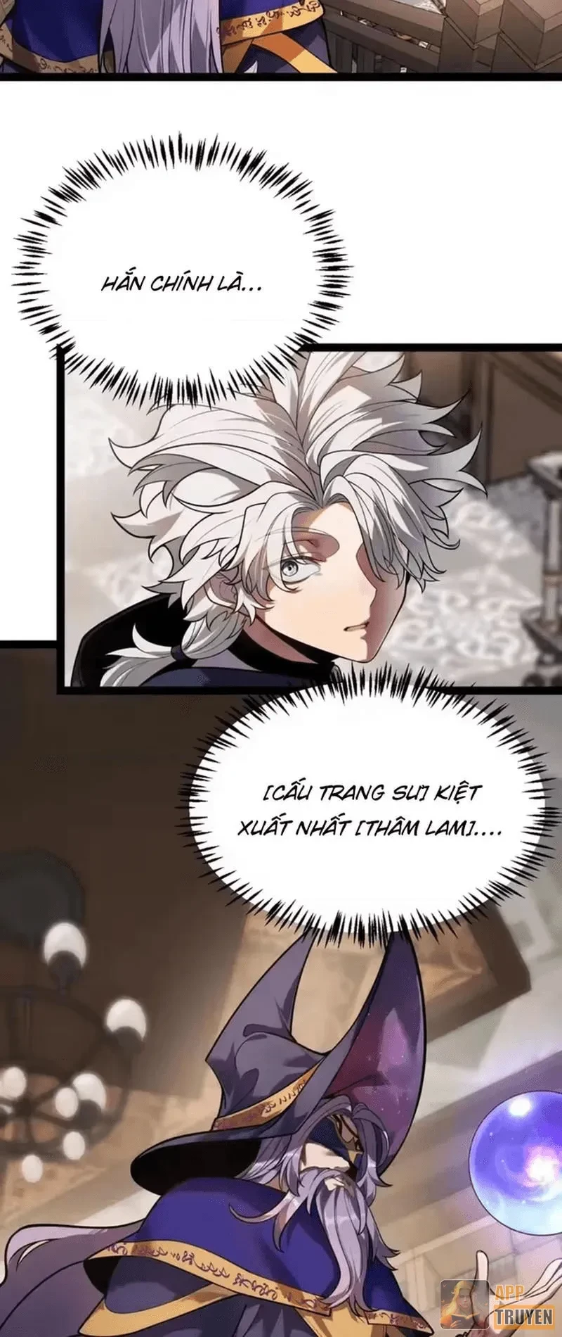 Tội Ác Chi Thành Chapter 19 - 18