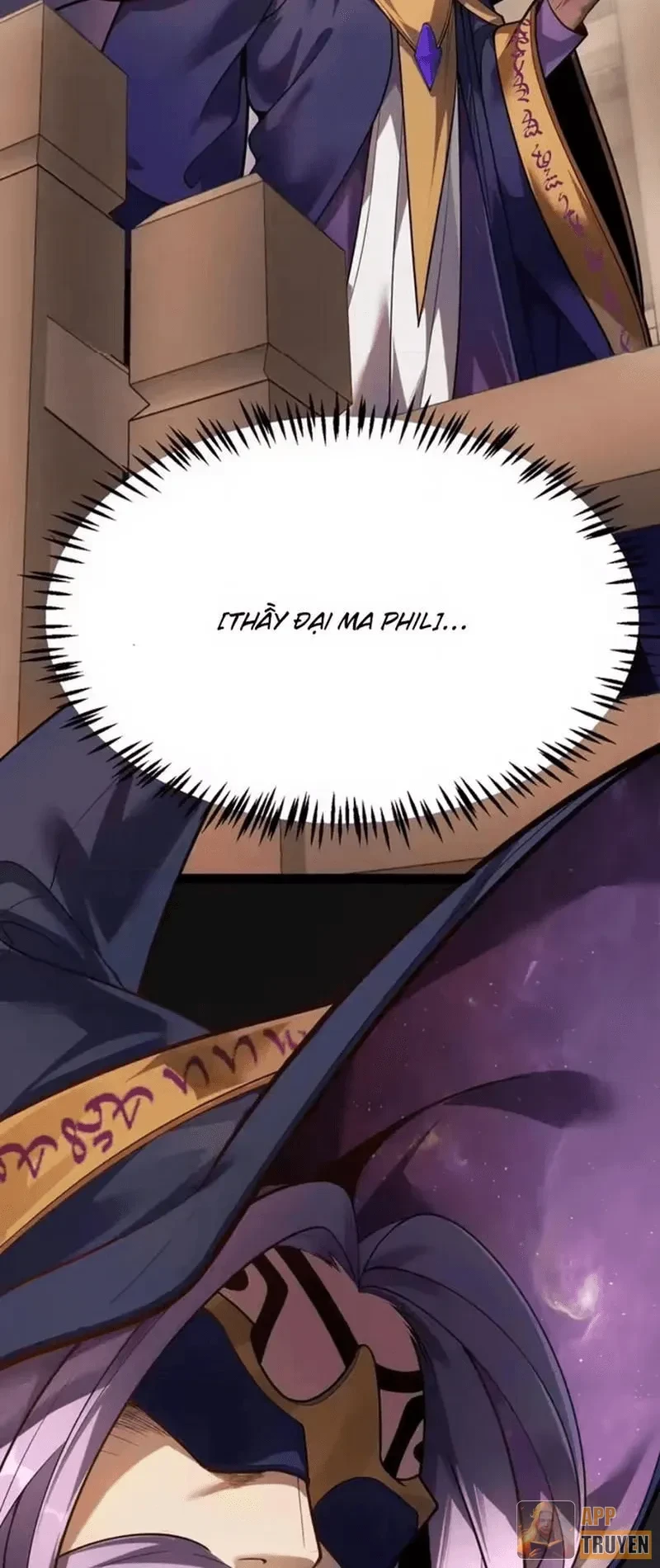 Tội Ác Chi Thành Chapter 19 - 19