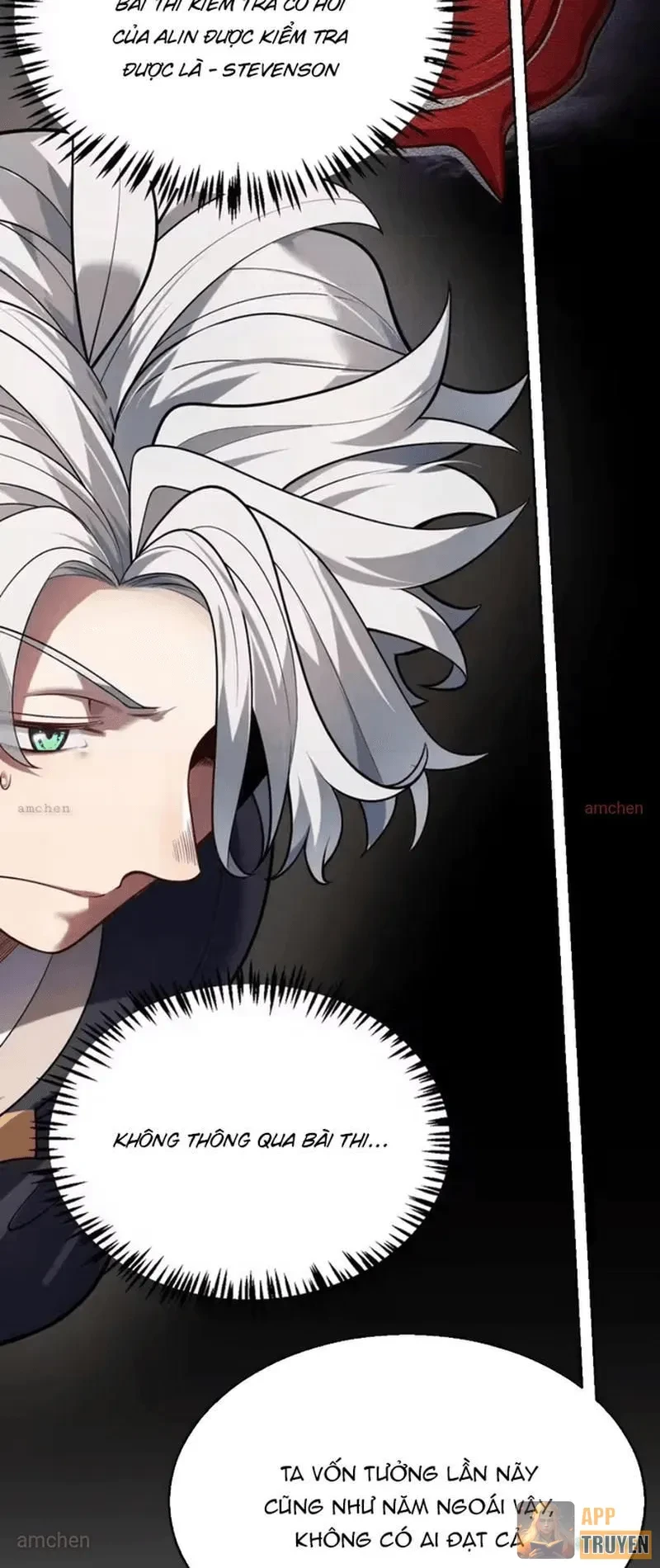 Tội Ác Chi Thành Chapter 19 - 23