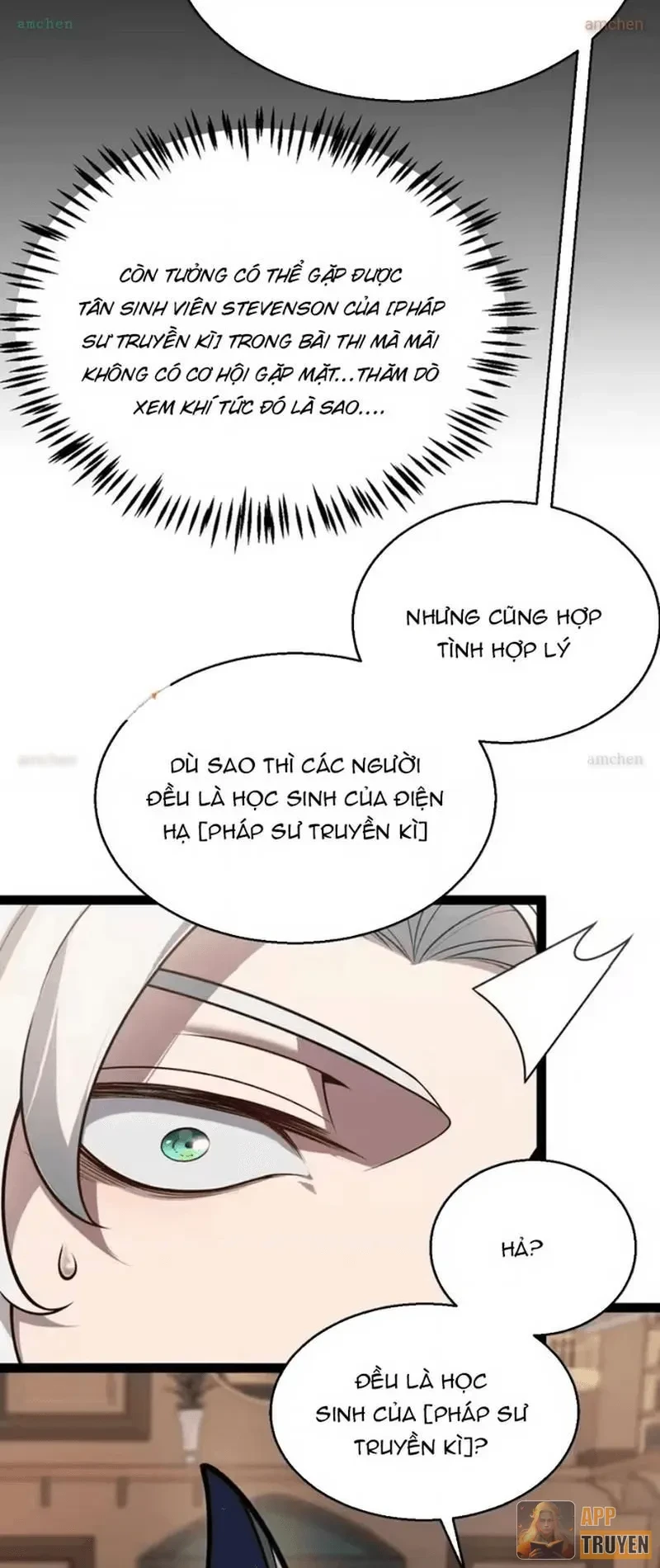 Tội Ác Chi Thành Chapter 19 - 24