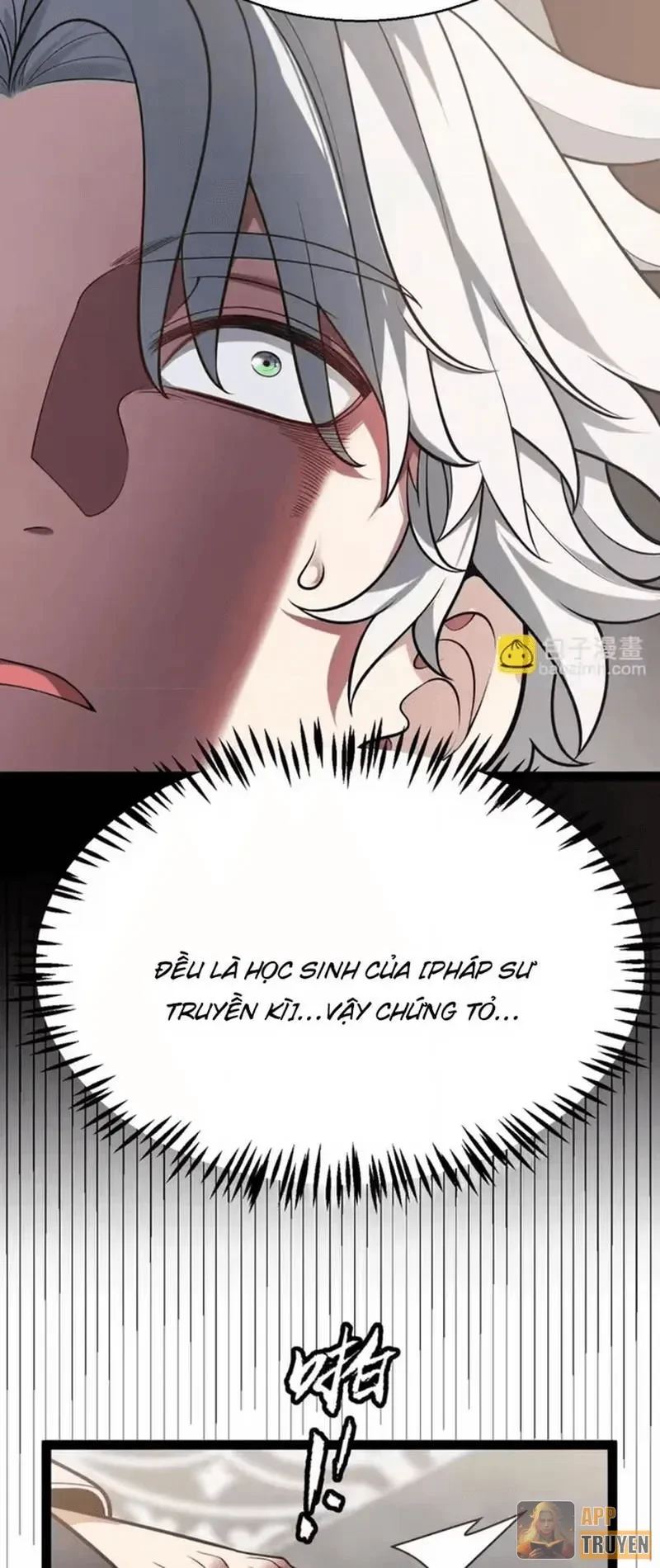 Tội Ác Chi Thành Chapter 19 - 26