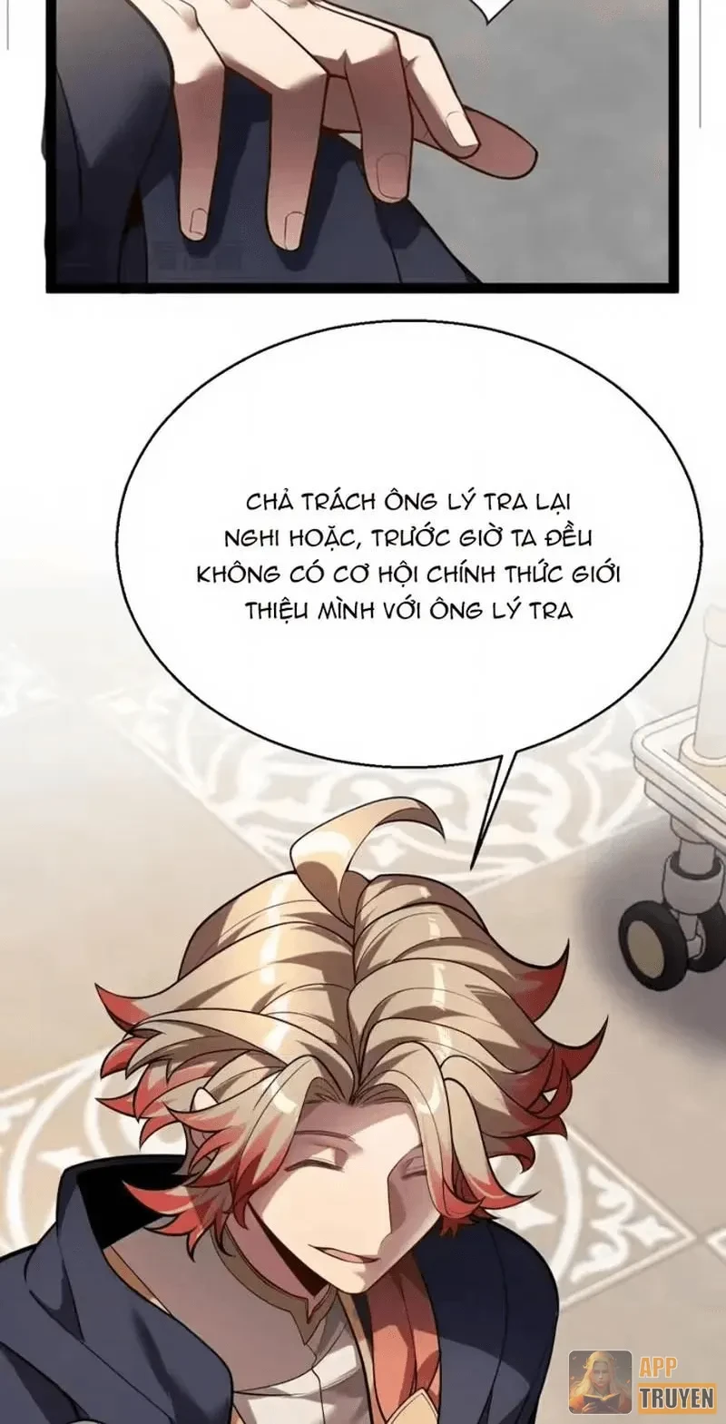 Tội Ác Chi Thành Chapter 19 - 27