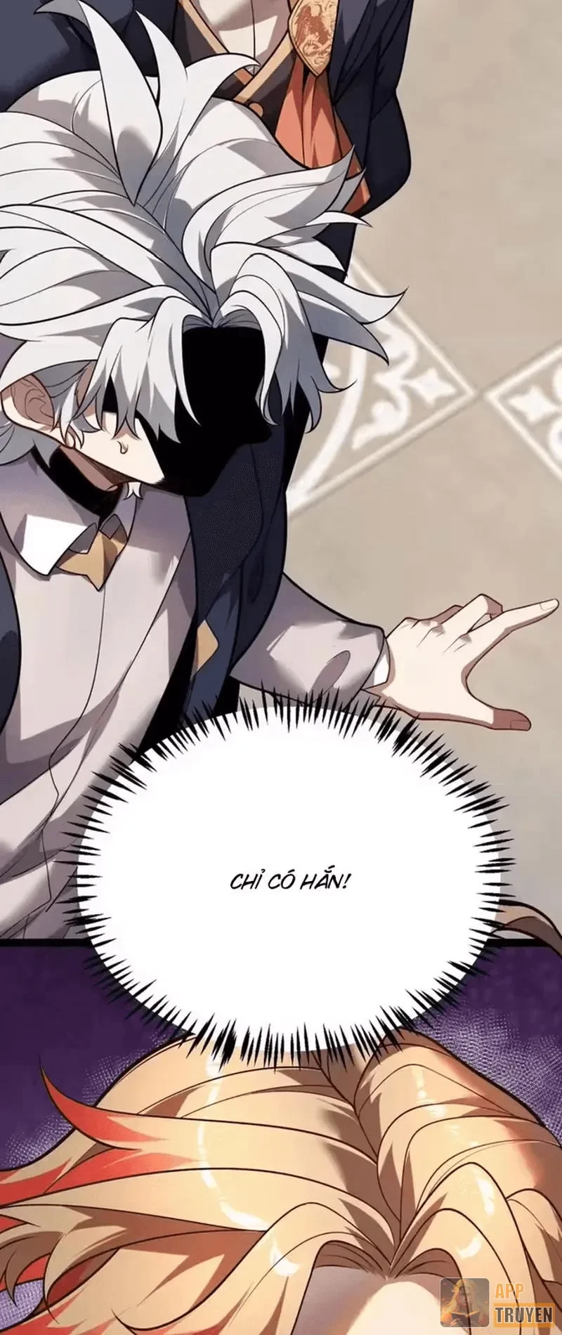 Tội Ác Chi Thành Chapter 19 - 28