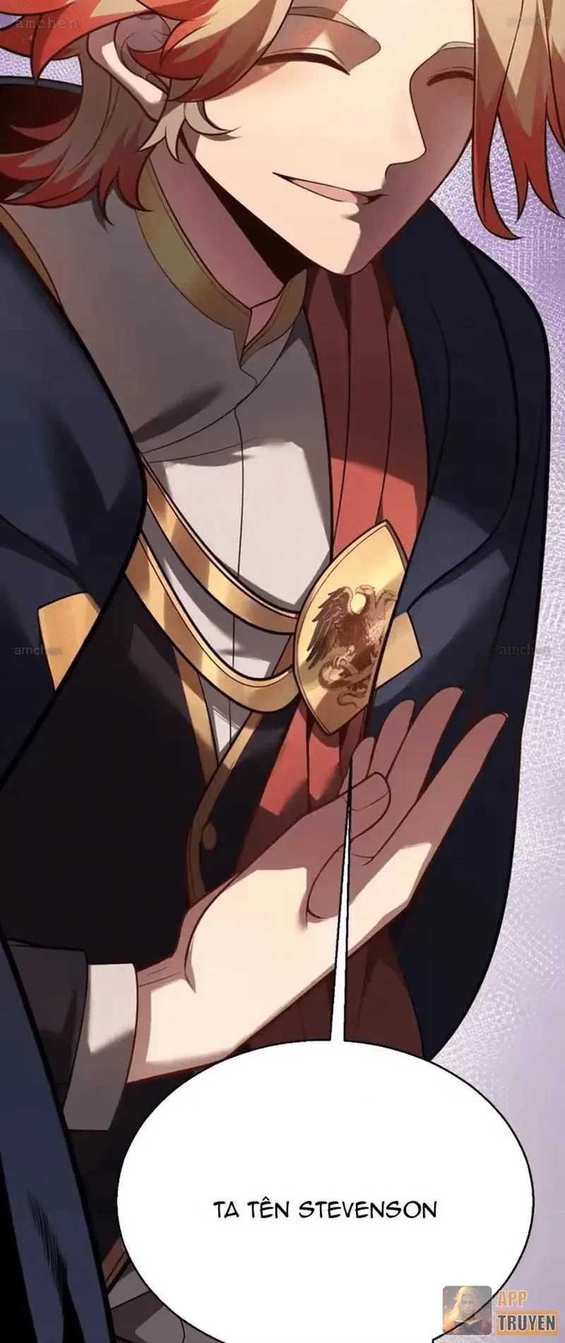 Tội Ác Chi Thành Chapter 19 - 29