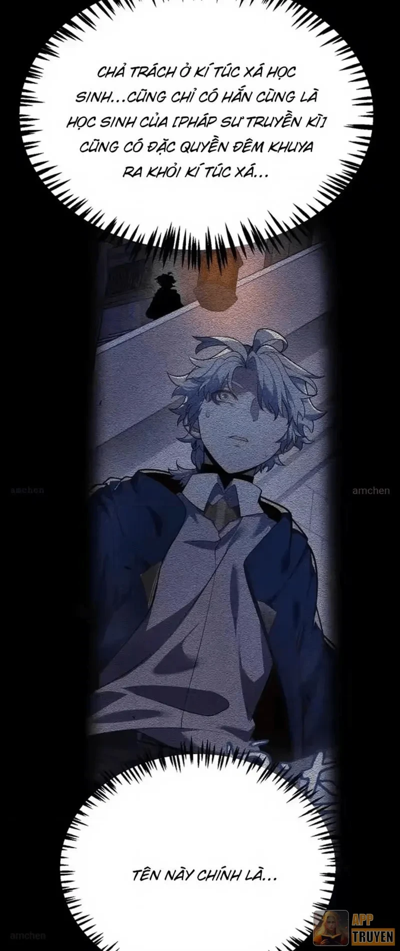 Tội Ác Chi Thành Chapter 19 - 31