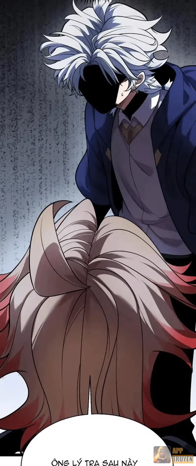 Tội Ác Chi Thành Chapter 19 - 33