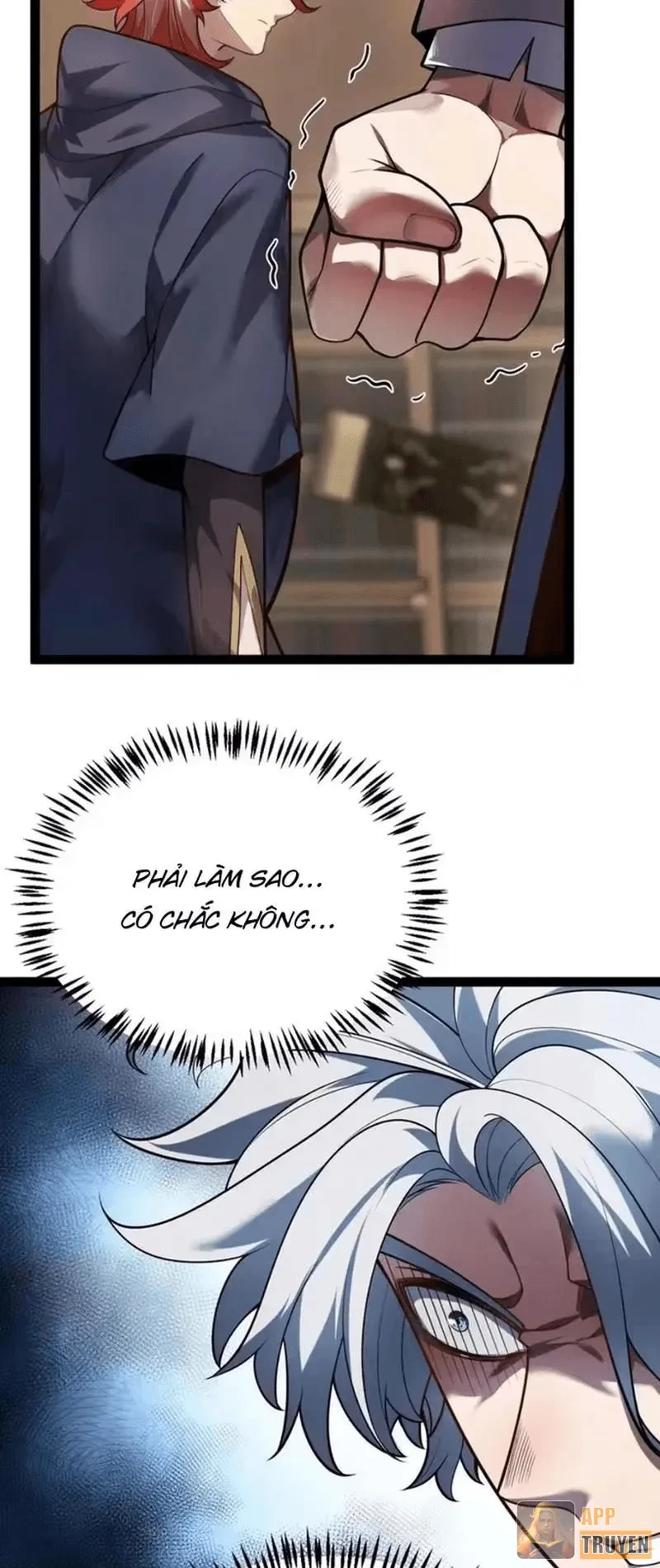 Tội Ác Chi Thành Chapter 19 - 35