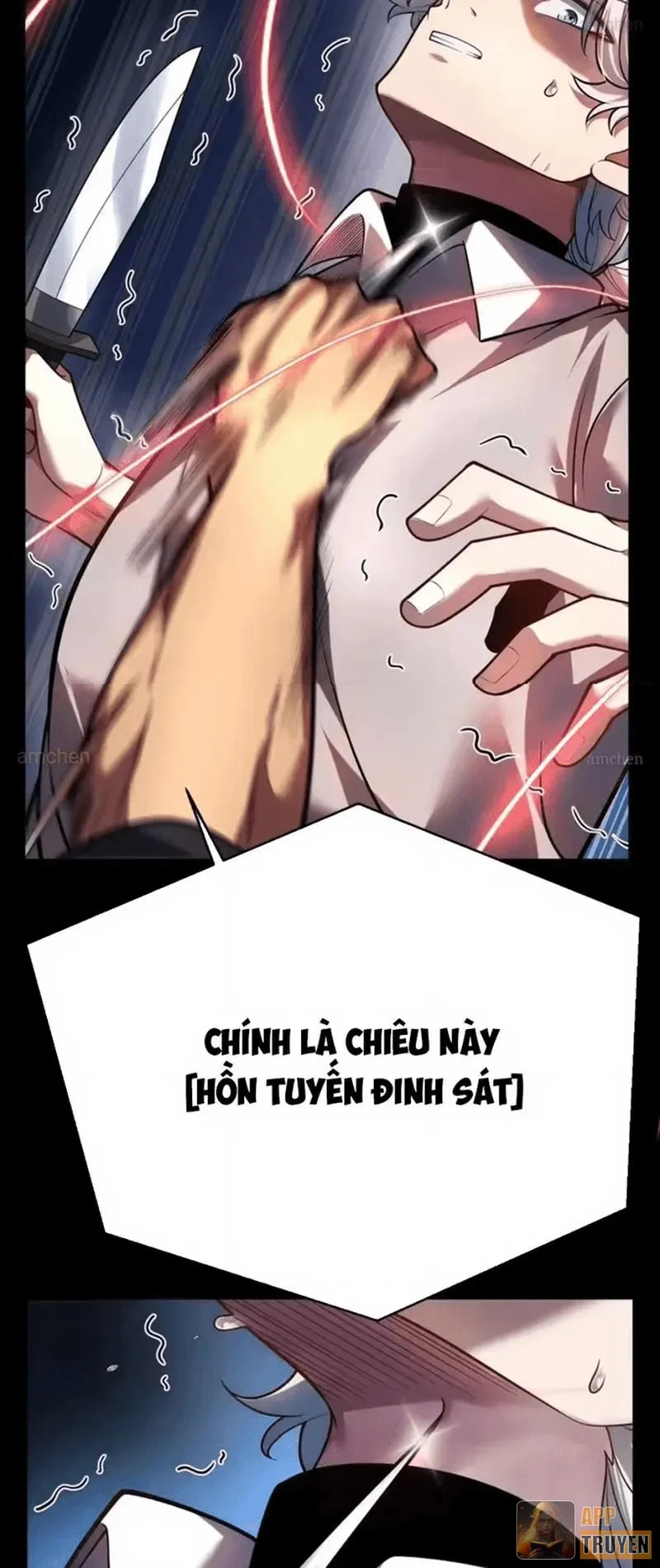 Tội Ác Chi Thành Chapter 19 - 38