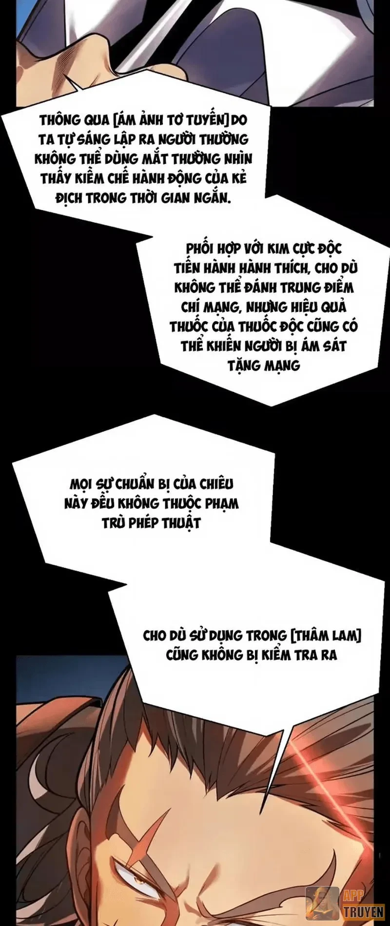 Tội Ác Chi Thành Chapter 19 - 39