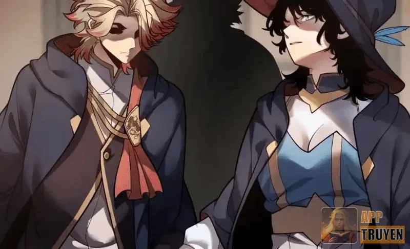 Tội Ác Chi Thành Chapter 20 - 19