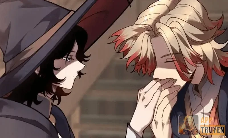 Tội Ác Chi Thành Chapter 20 - 28