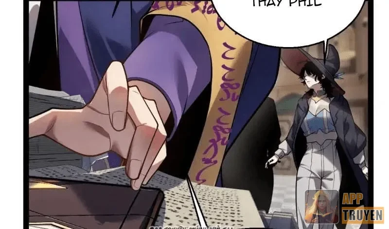 Tội Ác Chi Thành Chapter 20 - 51