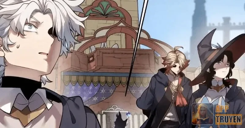 Tội Ác Chi Thành Chapter 20 - 109