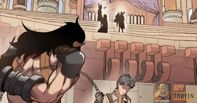 Tội Ác Chi Thành Chapter 20 - 134