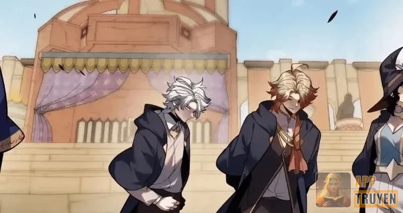 Tội Ác Chi Thành Chapter 20 - 179