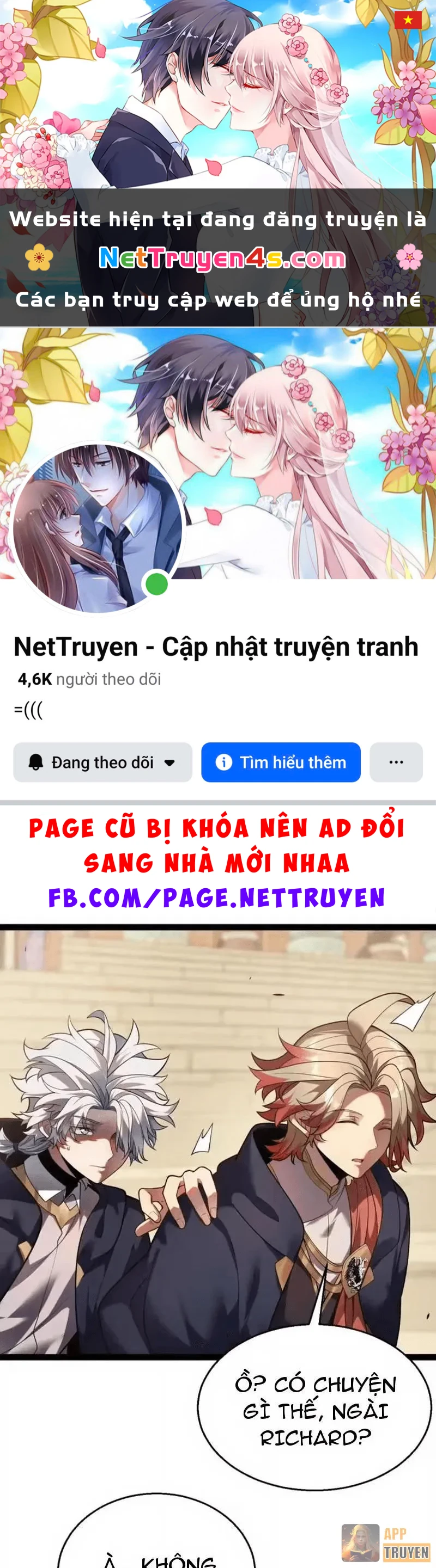 Tội Ác Chi Thành Chapter 21 - 1