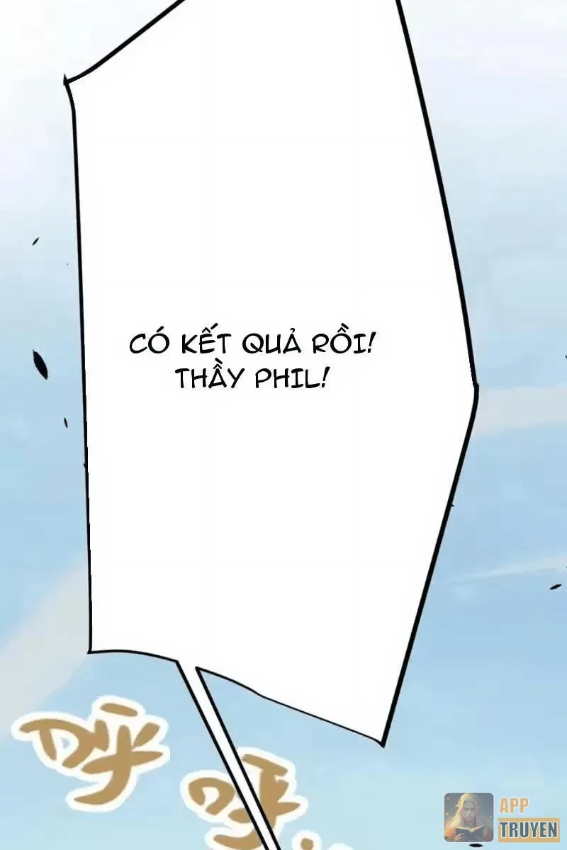 Tội Ác Chi Thành Chapter 21 - 6