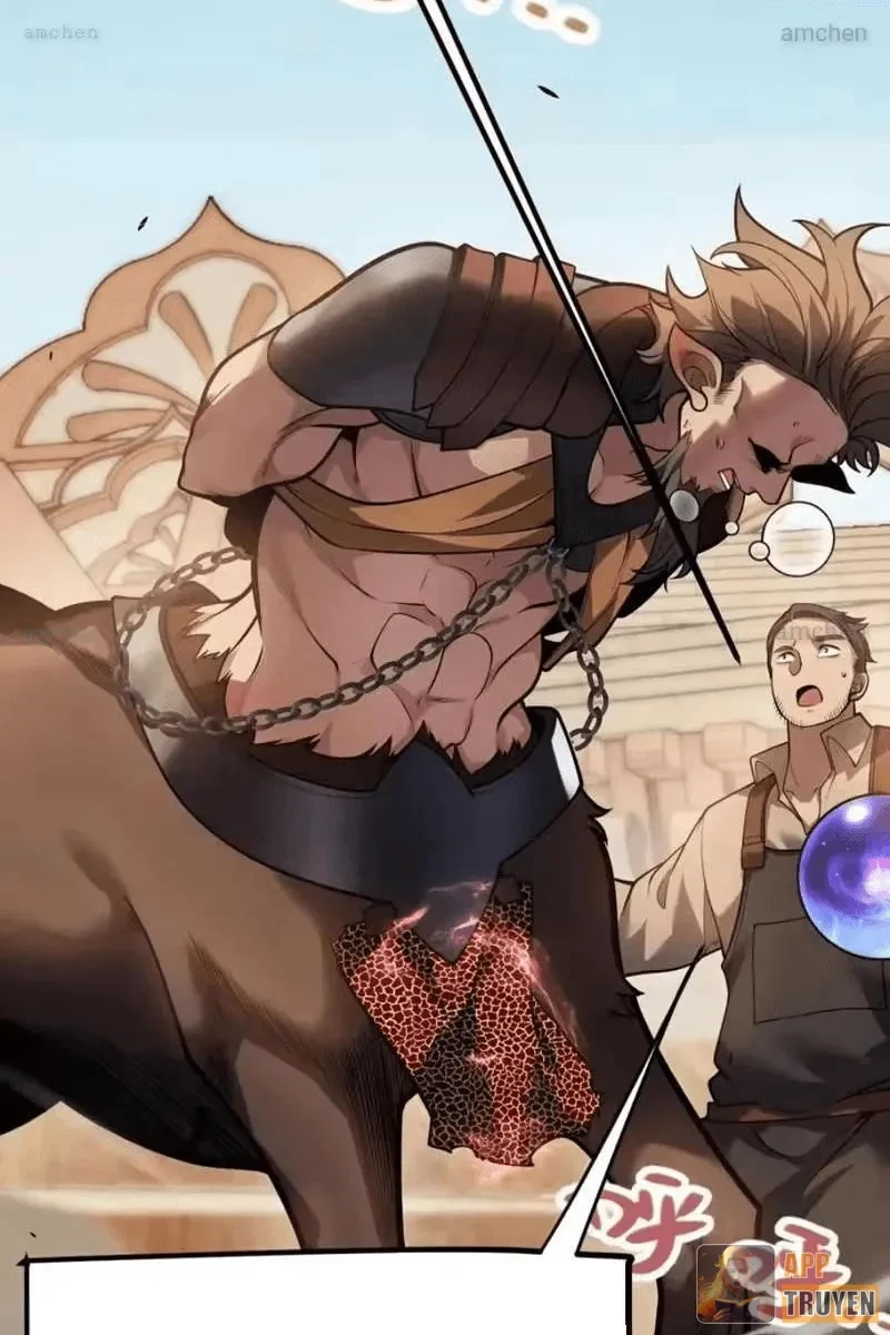 Tội Ác Chi Thành Chapter 21 - 7