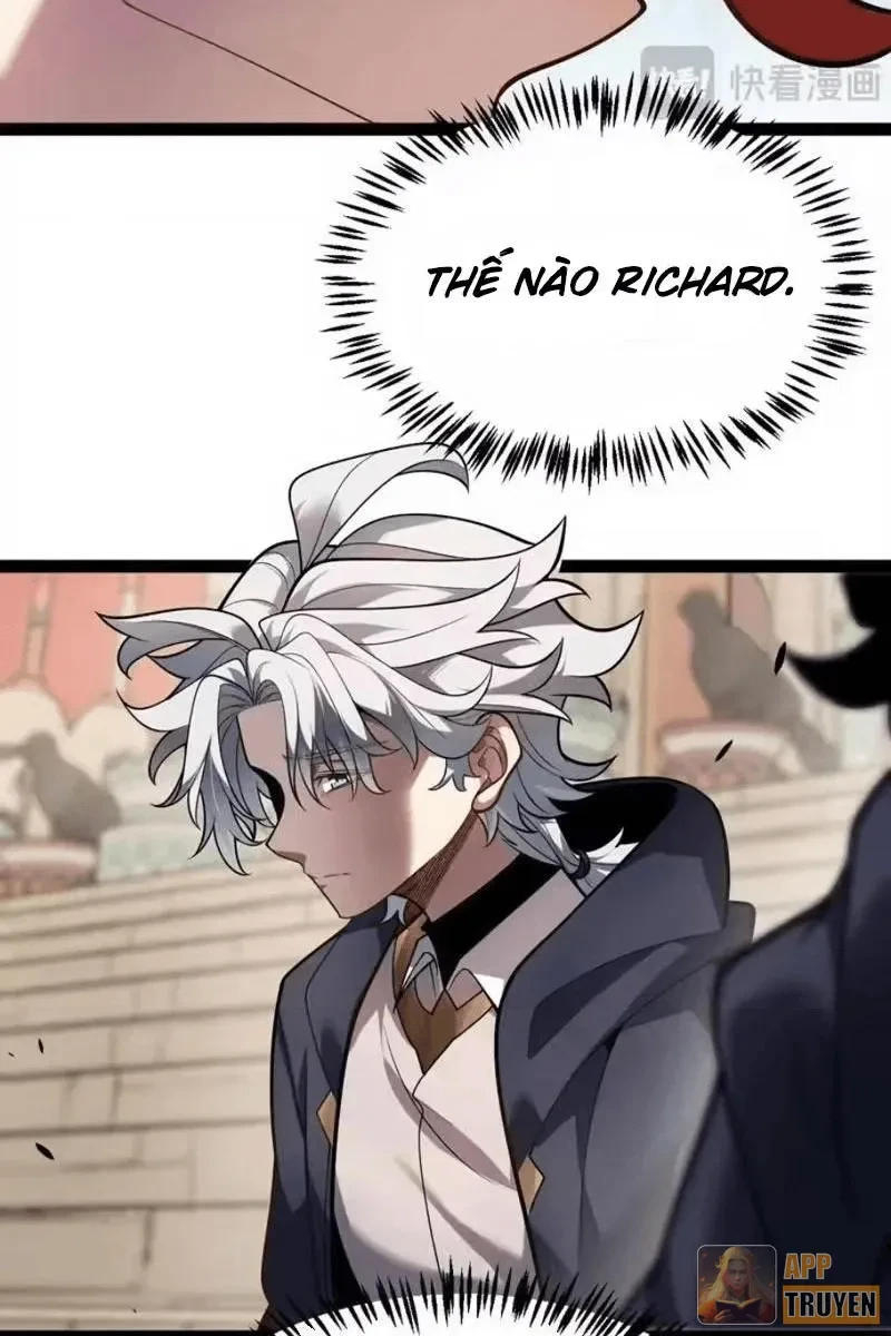 Tội Ác Chi Thành Chapter 21 - 10