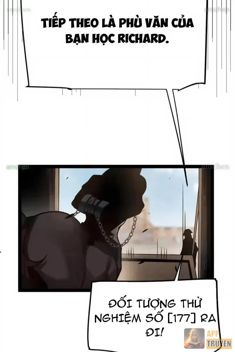 Tội Ác Chi Thành Chapter 21 - 12