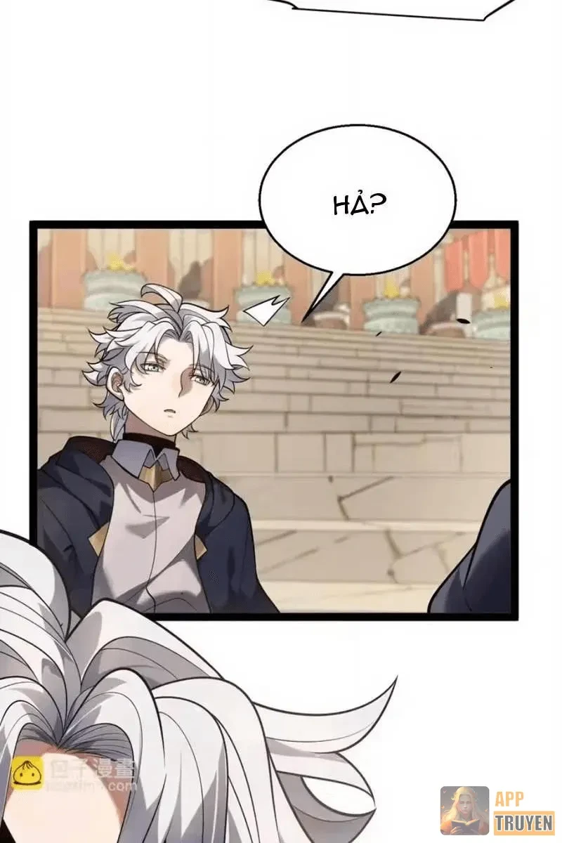 Tội Ác Chi Thành Chapter 21 - 13