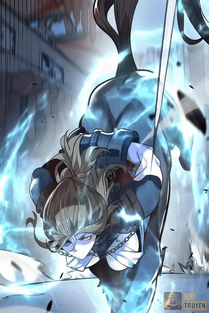 Tội Ác Chi Thành Chapter 21 - 21