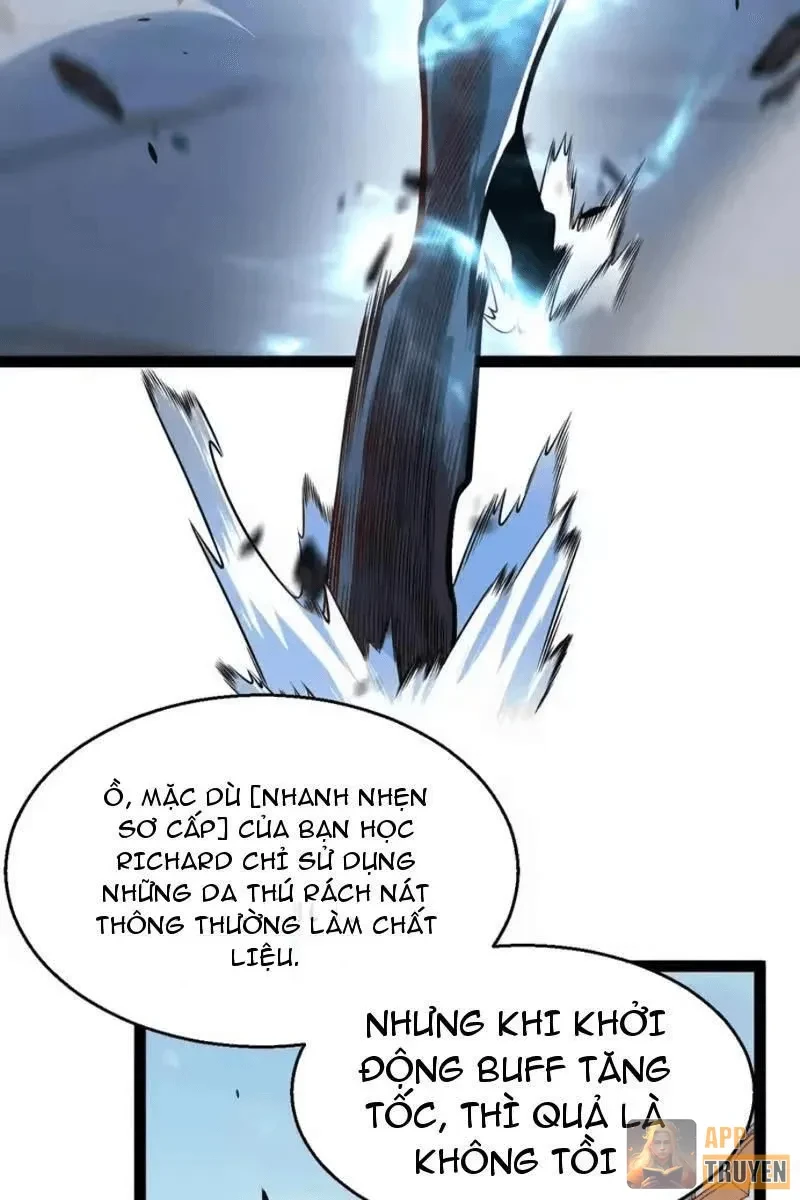 Tội Ác Chi Thành Chapter 21 - 22