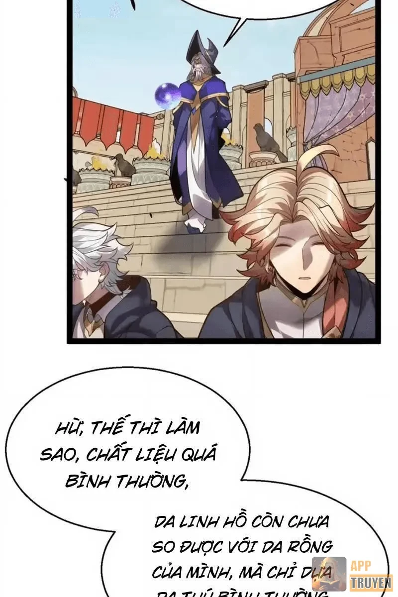 Tội Ác Chi Thành Chapter 21 - 23