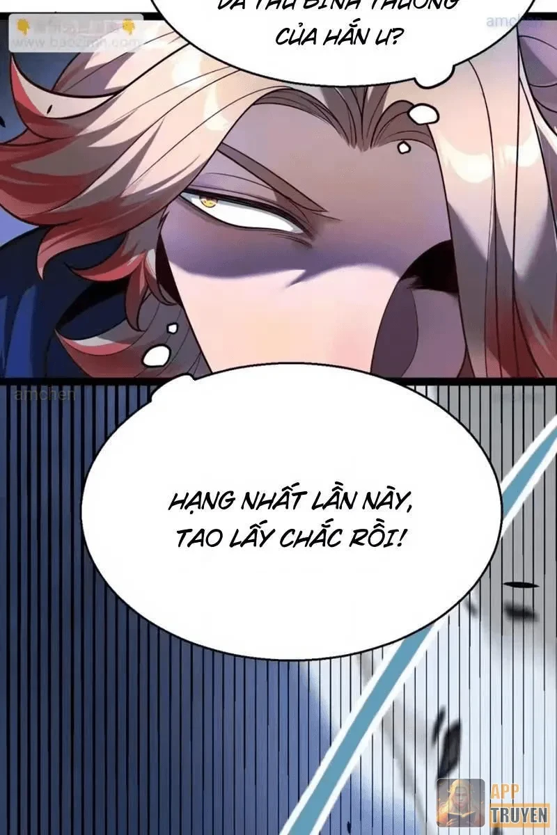 Tội Ác Chi Thành Chapter 21 - 24