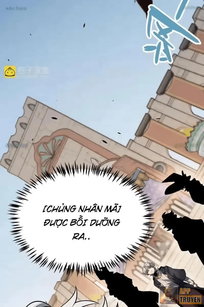 Tội Ác Chi Thành Chapter 21 - 27