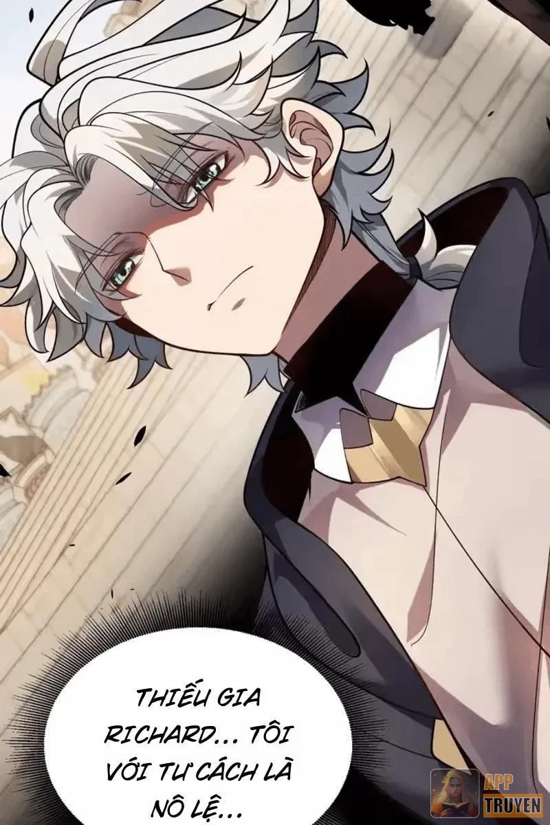 Tội Ác Chi Thành Chapter 21 - 28