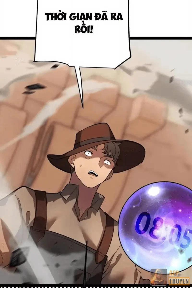 Tội Ác Chi Thành Chapter 21 - 32