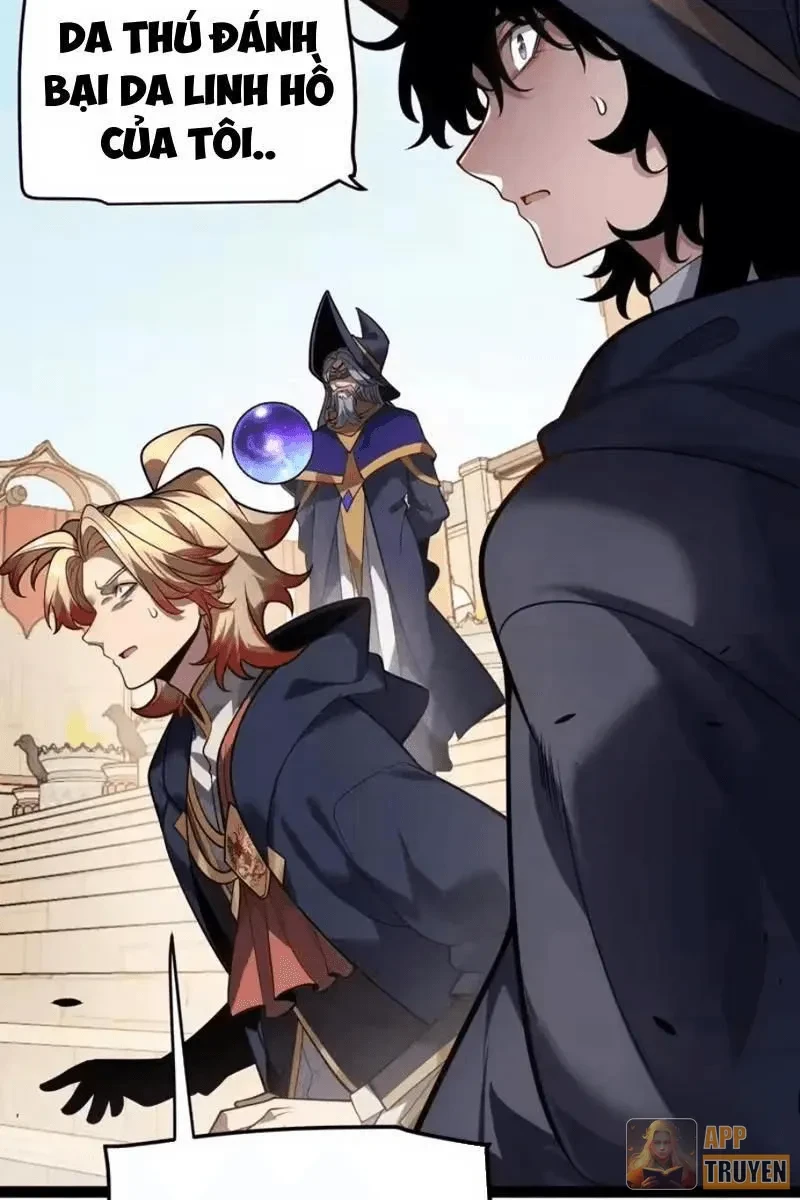 Tội Ác Chi Thành Chapter 21 - 35