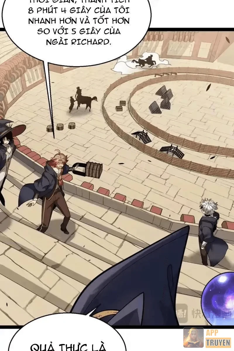 Tội Ác Chi Thành Chapter 21 - 39