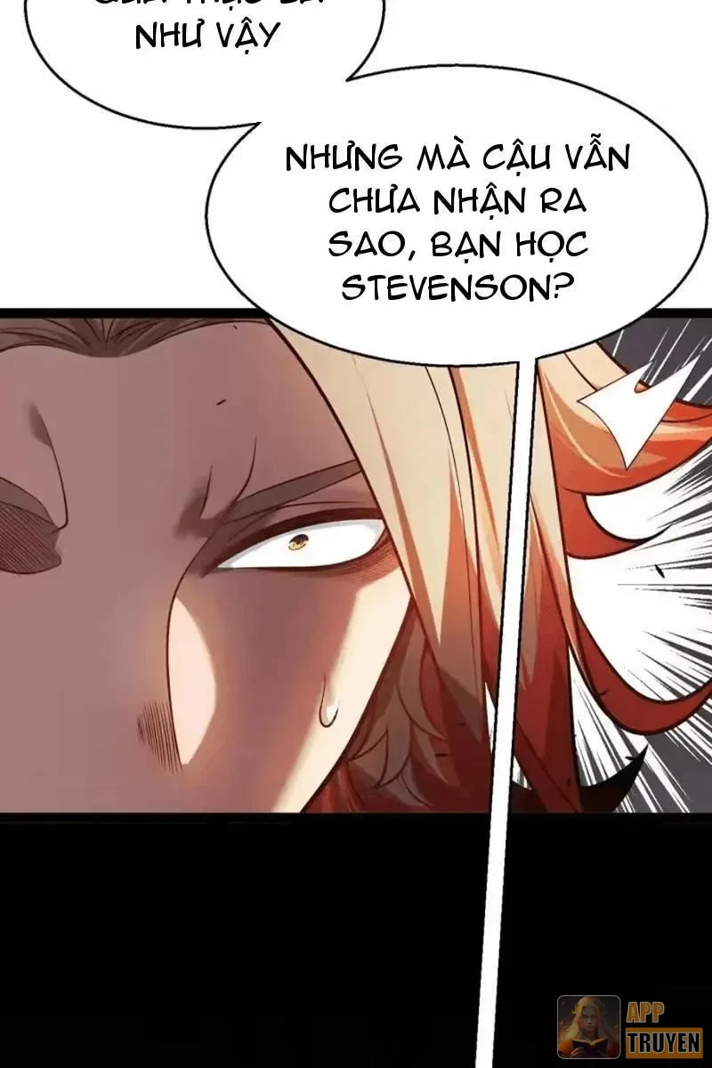 Tội Ác Chi Thành Chapter 21 - 40