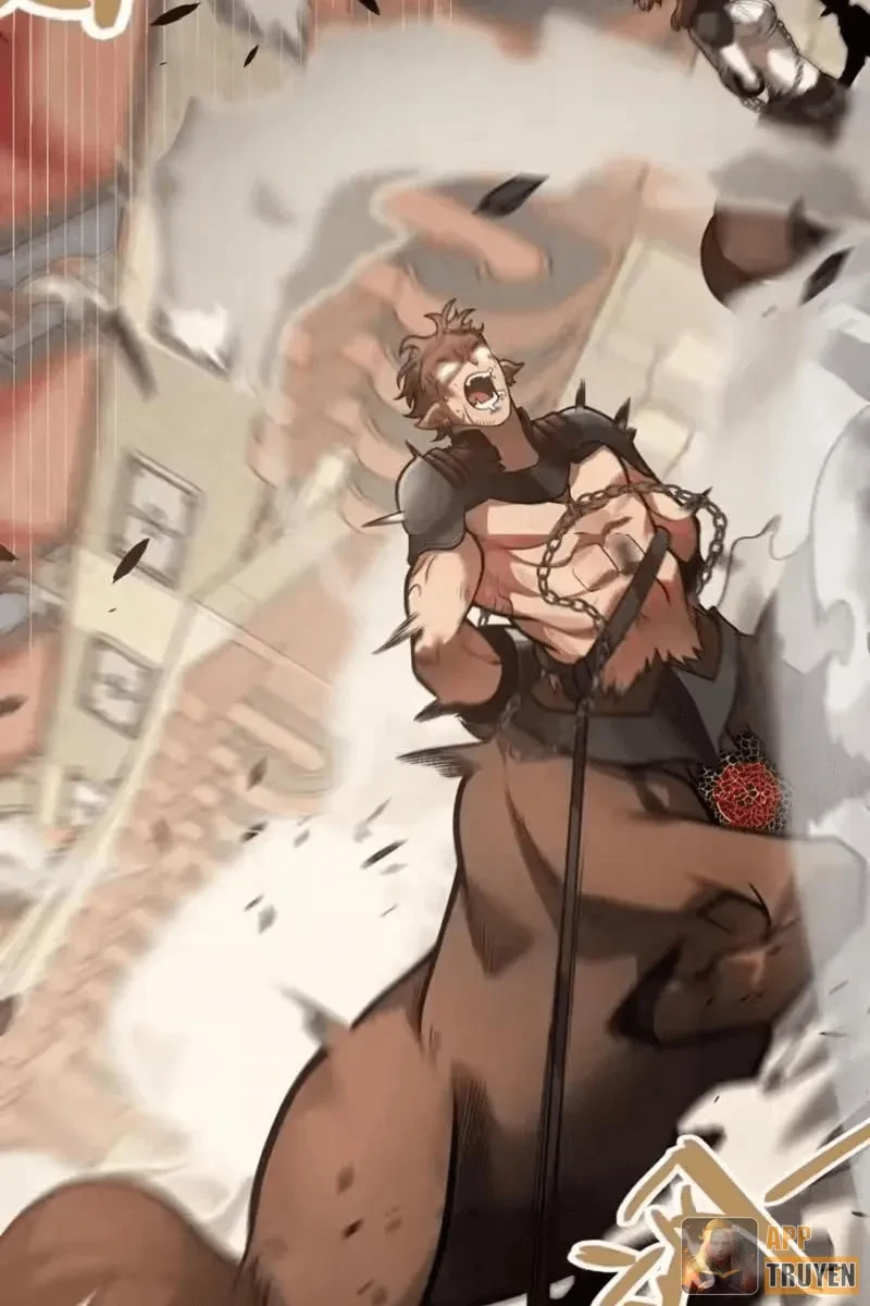 Tội Ác Chi Thành Chapter 21 - 42