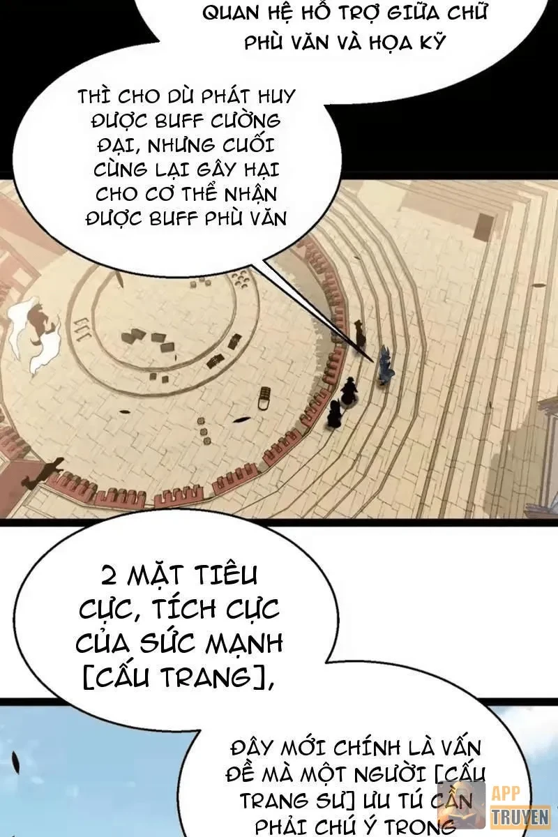 Tội Ác Chi Thành Chapter 21 - 45
